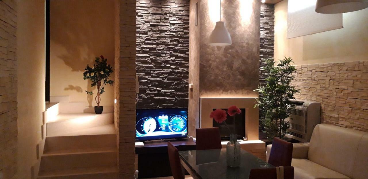 Appartamento Antonacci Monopoli Exterior foto
